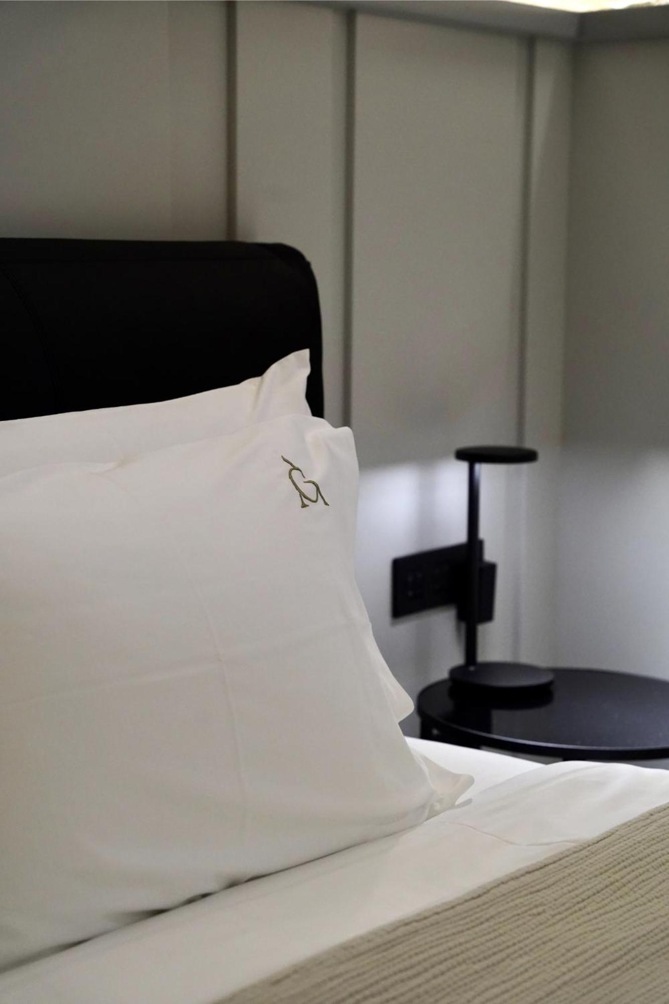 Argini Syros Hotel Ermúpoli Kültér fotó