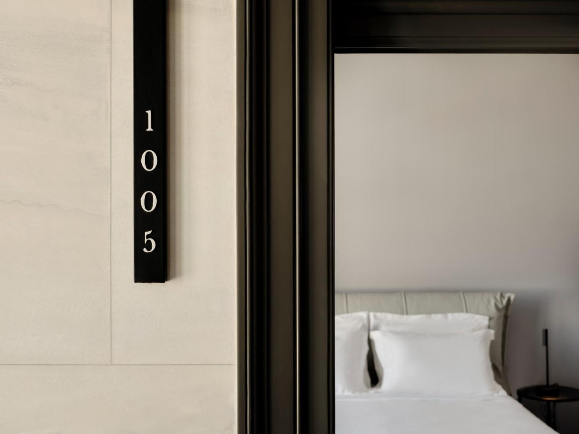 Argini Syros Hotel Ermúpoli Szoba fotó