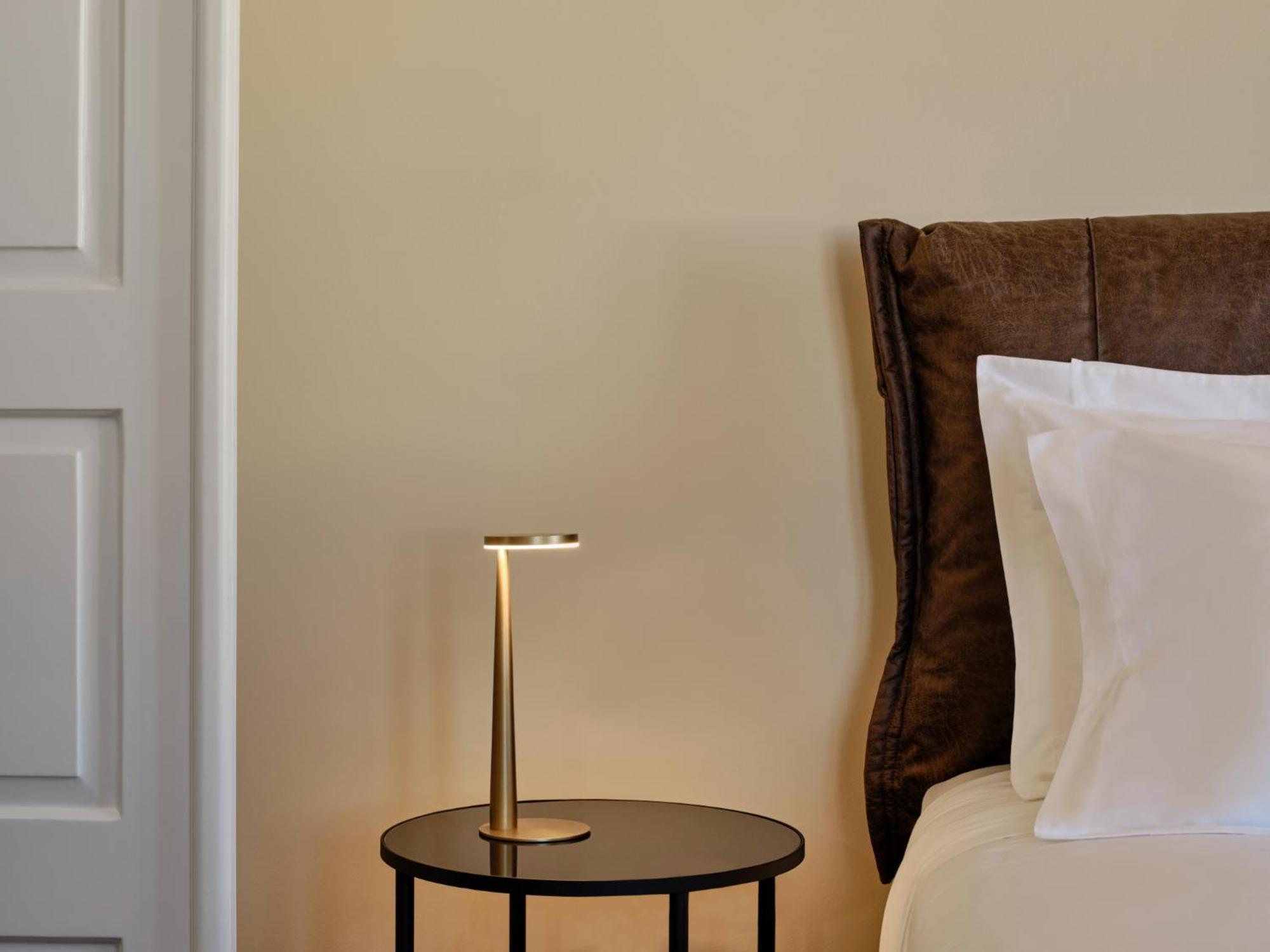 Argini Syros Hotel Ermúpoli Szoba fotó