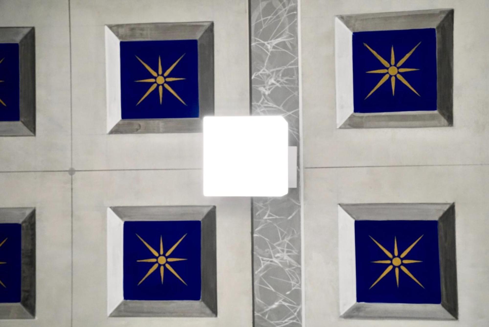 Argini Syros Hotel Ermúpoli Szoba fotó